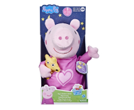 Hasbro Świnka Peppa Kołysanki Na Dobranoc - 1043999 - zdjęcie 2